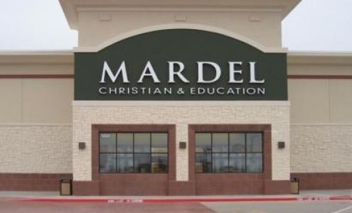 Mardel Christian & Education