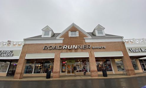 Road Runner Sports