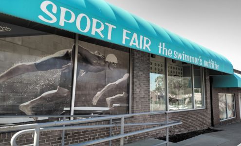 Sport Fair Inc