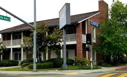 Chase Bank