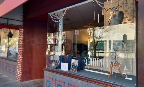 Gentlemen's Gallery Inc.