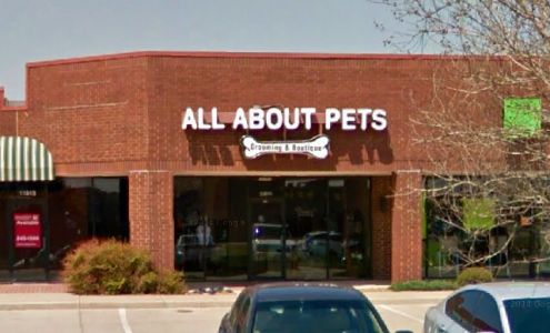 All About Pets