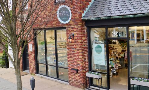 Modern Mercantile
