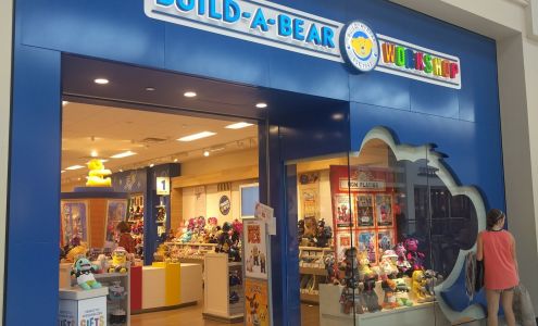 Build-A-Bear Workshop
