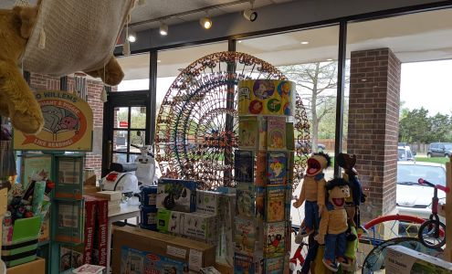 learning tree toys, books & games