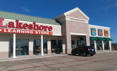 Lakeshore Learning Store