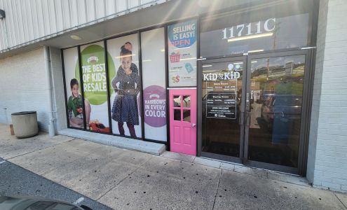 Kid to Kid Rockville