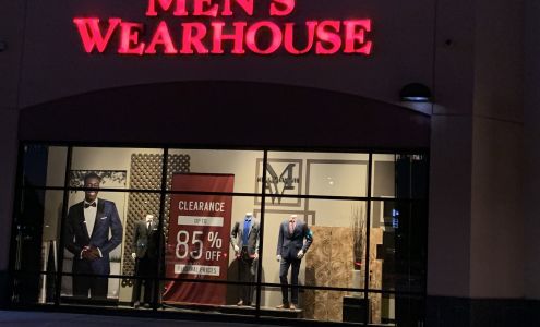 Men's Wearhouse