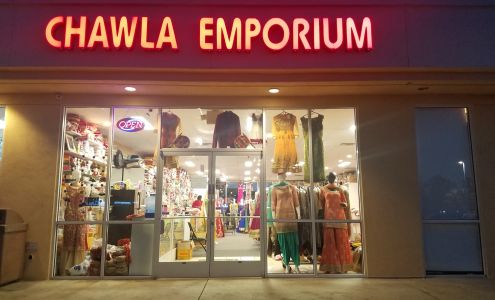 Chawla Emporium