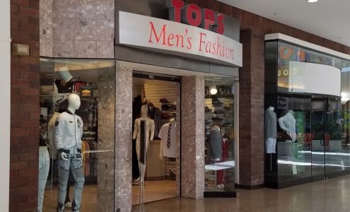 Tops Men's Fashion