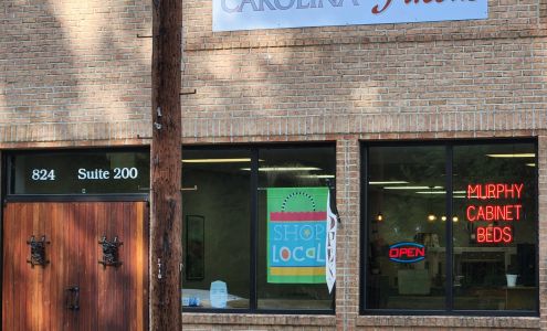 Carolina Futons Hendersonville