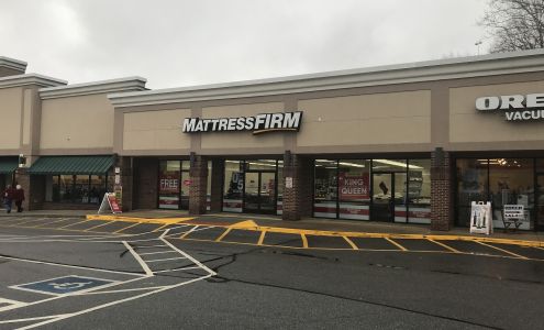 Mattress Firm South Tunnel Road Asheville