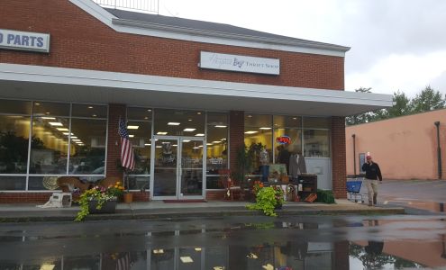 Blue Ridge Hospice Berryville Thrift Shop