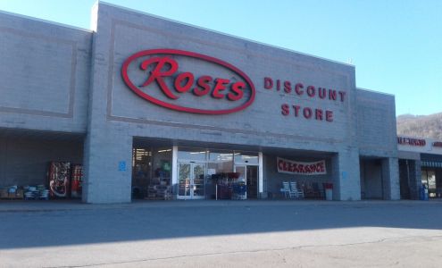 Roses Discount Store