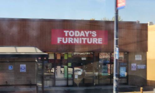 TODAY'S FURNITURE & ACCESSORIES Sacramento