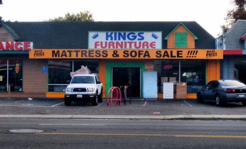 Kings Furniture