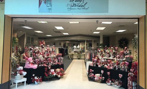 Patty's Bridal Elegance & Floral