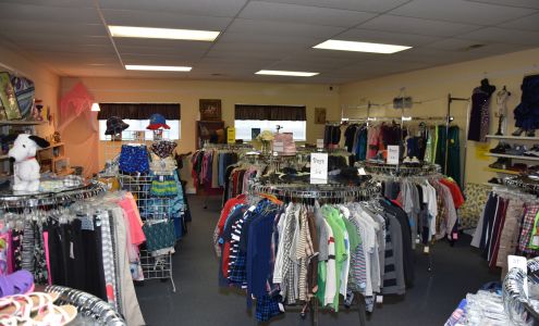 Cool Kids Consignment