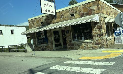 Gentry Hardware Hot Springs