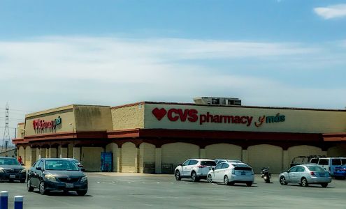 CVS