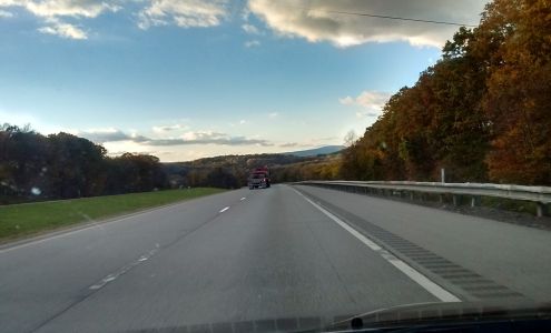 Interstate Hardwoods