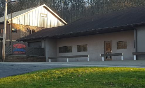 Fayette Gun Shop Fairchance