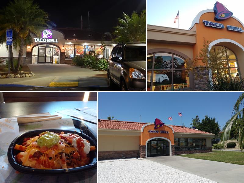 Taco Bell
