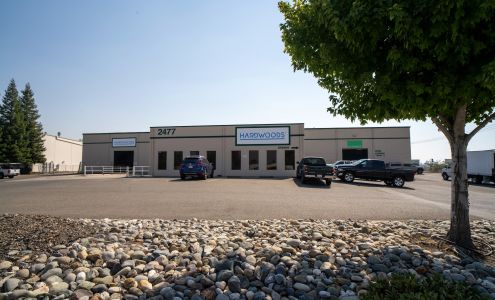 Hardwoods - Sacramento / Rancho Cordova