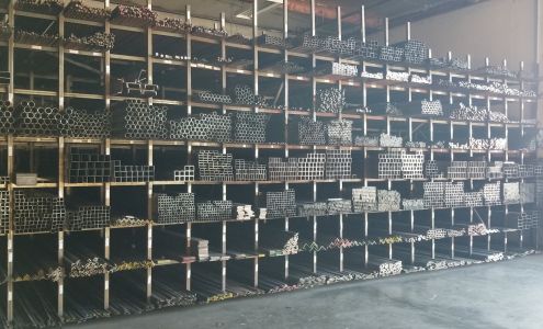 JMZ Steel and Supply