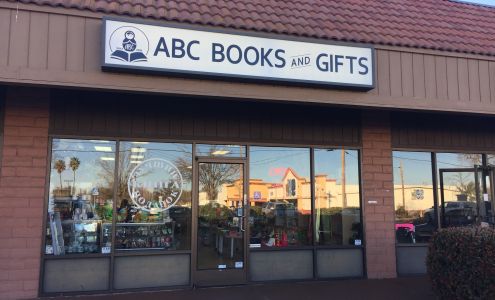 ABC Books & Gifts - Russian and Ukrainian Books, Souvenirs and Supplements!