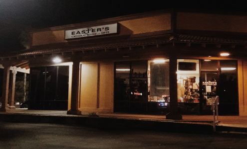 Easter's Catholic Books & Gifts