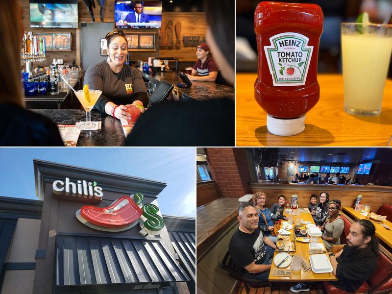 Chili's Grill & Bar