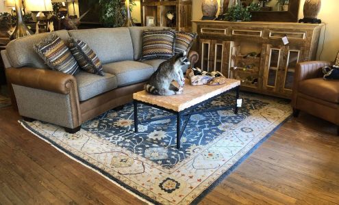 High Country Furniture & Design - Downtown Hendersonville Hendersonville