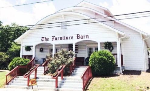 The Furniture Barn of Hendersonville Hendersonville