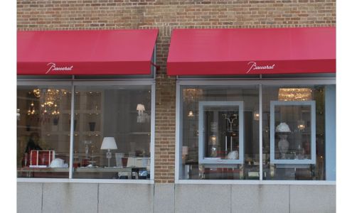 BACCARAT GREENWICH