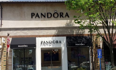 PANDORA Jewelry