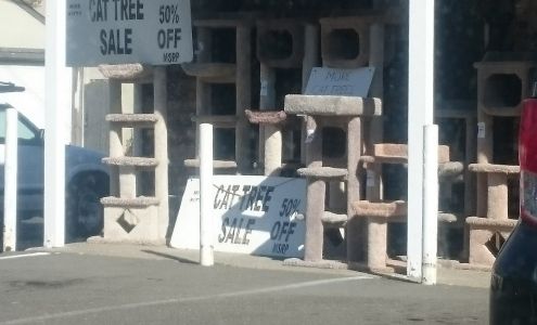 Pet Department Store