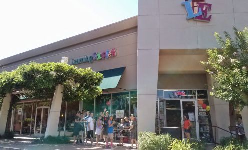 Learning Express Toys Roseville