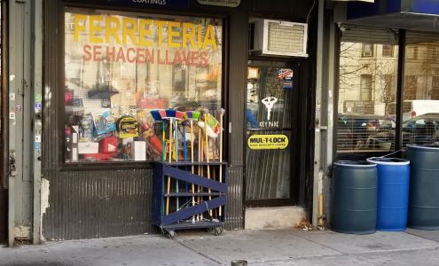 Inwood Paint & Hardware