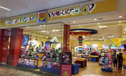Build-A-Bear