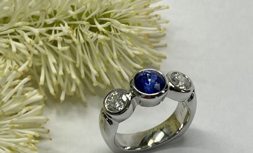 G A Pope Fine Jewelry Hendersonville