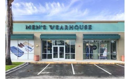 Men's Wearhouse