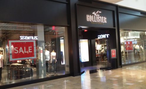 Hollister Co.