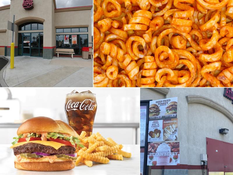 Arby's
