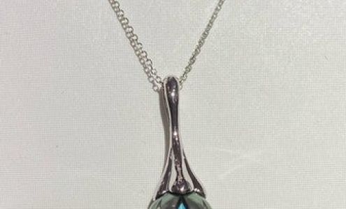 R. C. Fisher Goldsmith Hendersonville