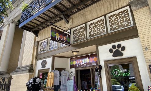 Wag! A Unique Pet Boutique Hendersonville