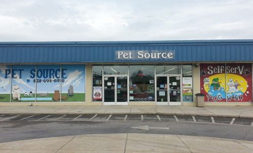 Pet Source Hendersonville