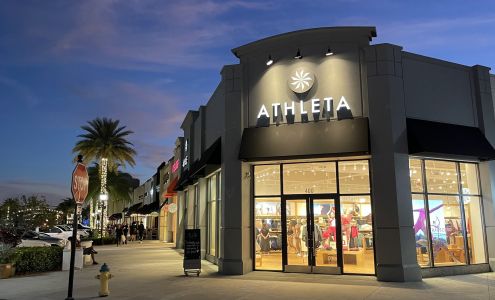 Swarovski Pembroke Pines