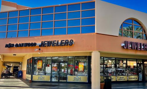 DSH Jewelers Fort Lauderdale