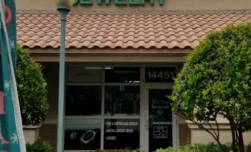 Emily's Fine Jewelry Inc